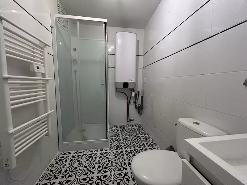 Appartement, 56,05 m²