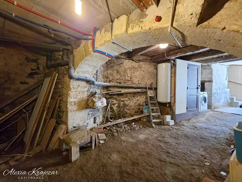 Maison, 72 m²