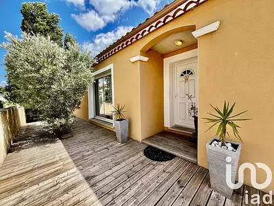 Maison, 153 m²