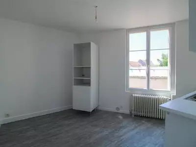Appartement, 64 m²