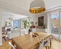 Appartement, 124,09 m²