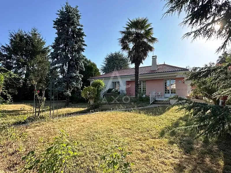 Maison, 172 m²