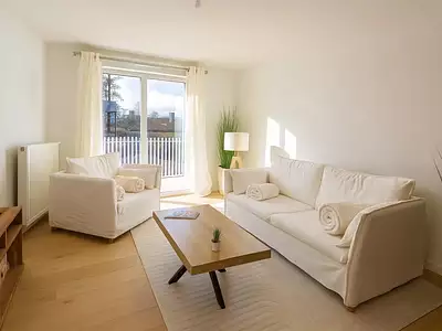 Appartement, 77 m²