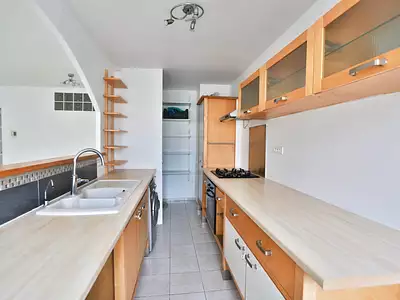 Appartement, 85,57 m²