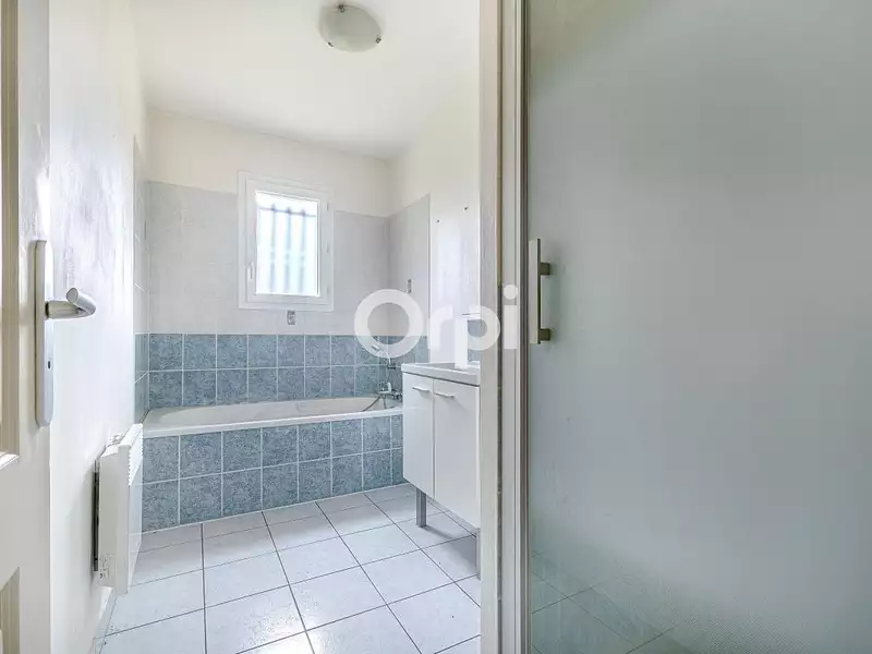 Maison, 66 m²