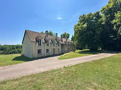 Appartement, 61,9 m²