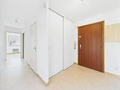 Appartement, 73 m²