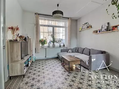 Maison, 104 m²
