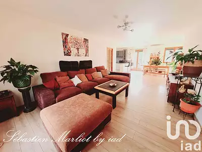 Maison, 110 m²