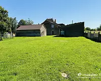 Maison, 261 m²