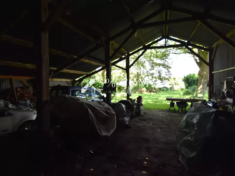 Maison, 85 m²
