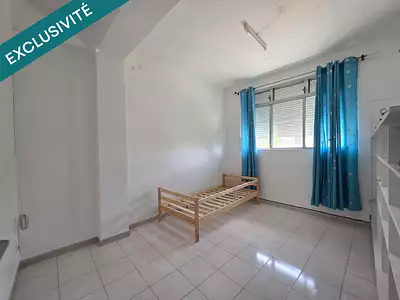 Appartement, 138 m²