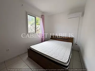 Appartement, 61,51 m²