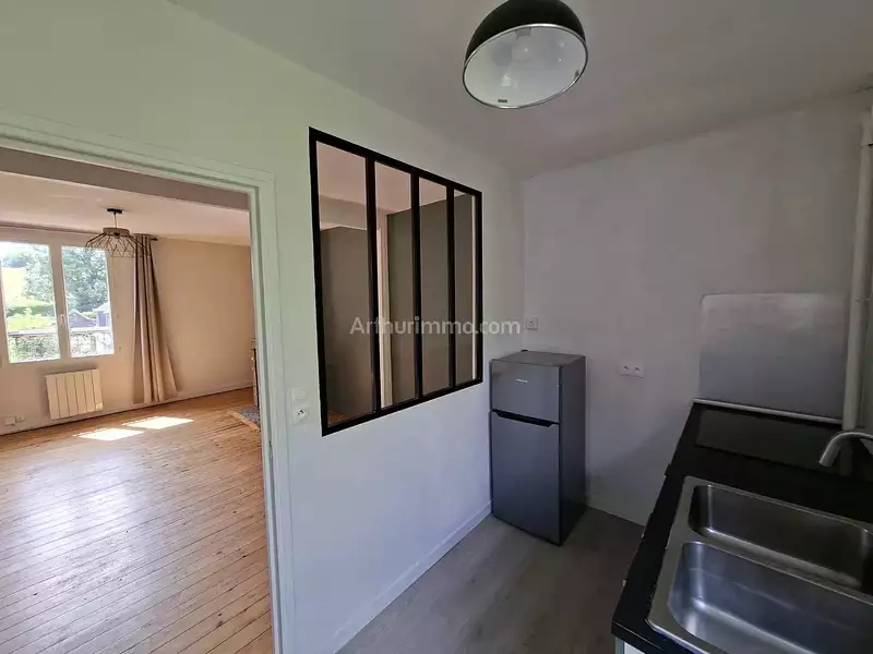 Appartement, 39,78 m²