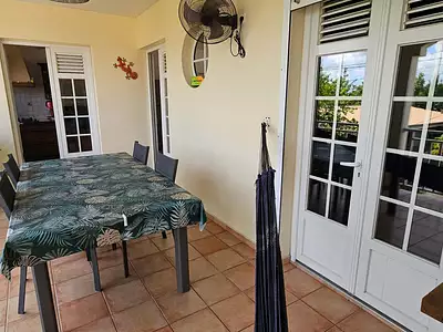 Maison, 177 m²