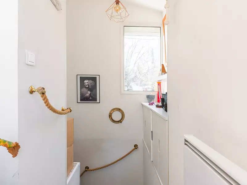Maison, 113 m²