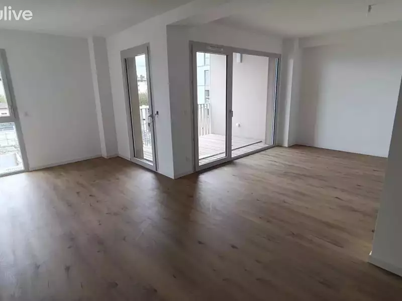 Appartement, 133 m²