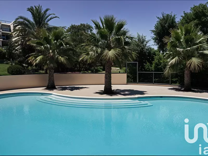 Appartement, 65 m²