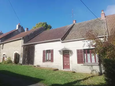 Maison, 157 m²