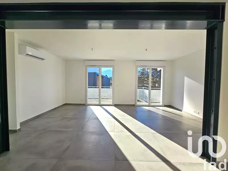 Appartement, 86 m²