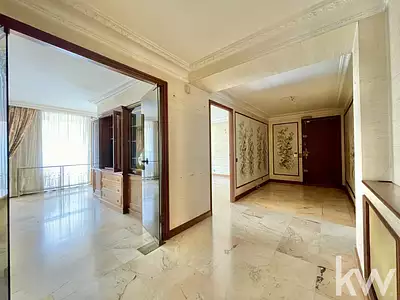 Appartement, 205,4 m²