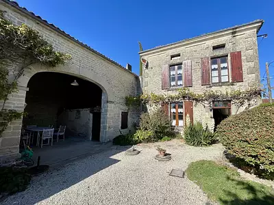 Maison, 175 m²