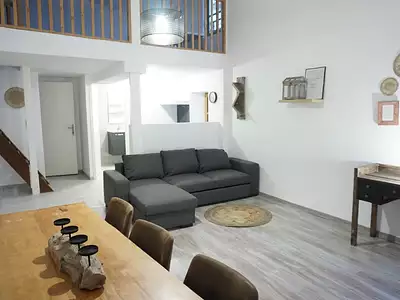 Appartement, 65,37 m²