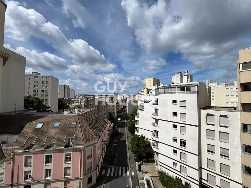 Appartement, 81 m²