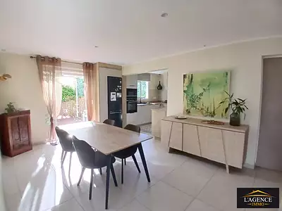 Maison, 115 m²