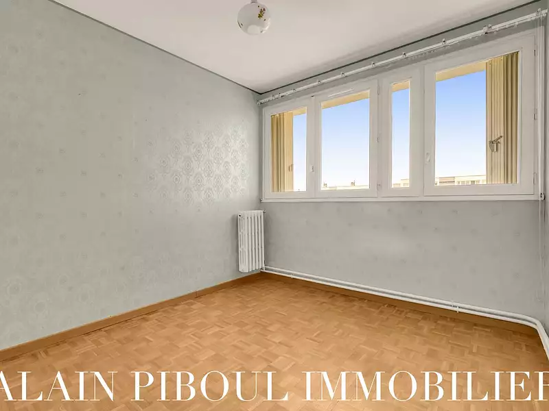 Appartement, 94 m²