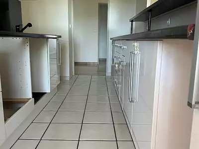 Appartement, 75 m²