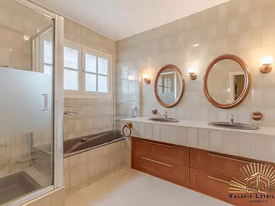 Maison, 134 m²