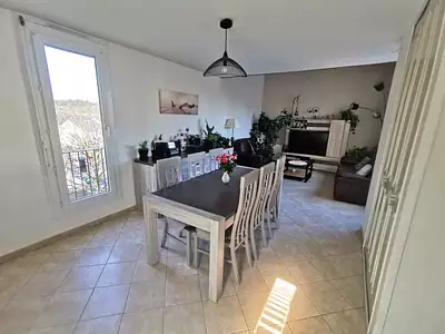 Appartement, 100 m²