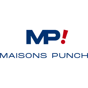 Maisons Punch 