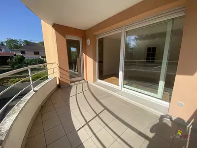 Appartement, 66,72 m²