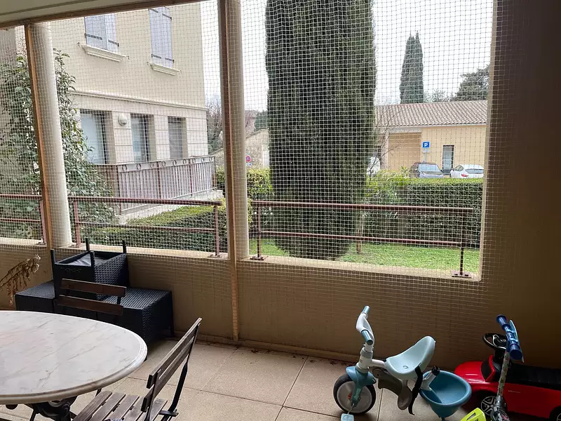 Appartement, 72,27 m²