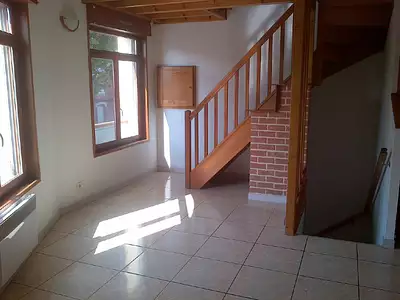 Appartement, 37 m²