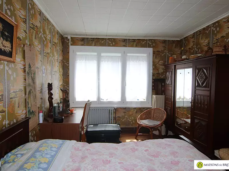 Maison, 117 m²