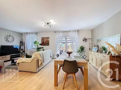 Maison, 73,2 m²