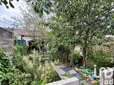 Maison, 95 m²