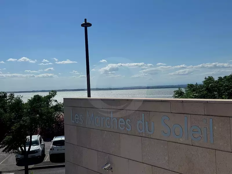 Appartement, 54,97 m²