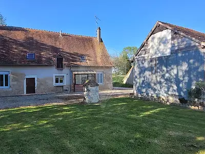 Maison, 92 m²