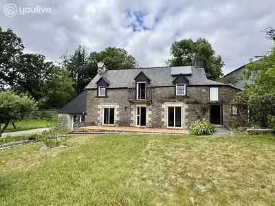 Maison, 153 m²