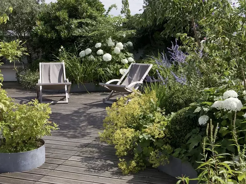 Appartement, 107 m²