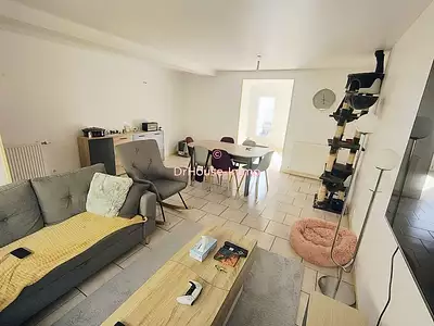 Maison, 101 m²
