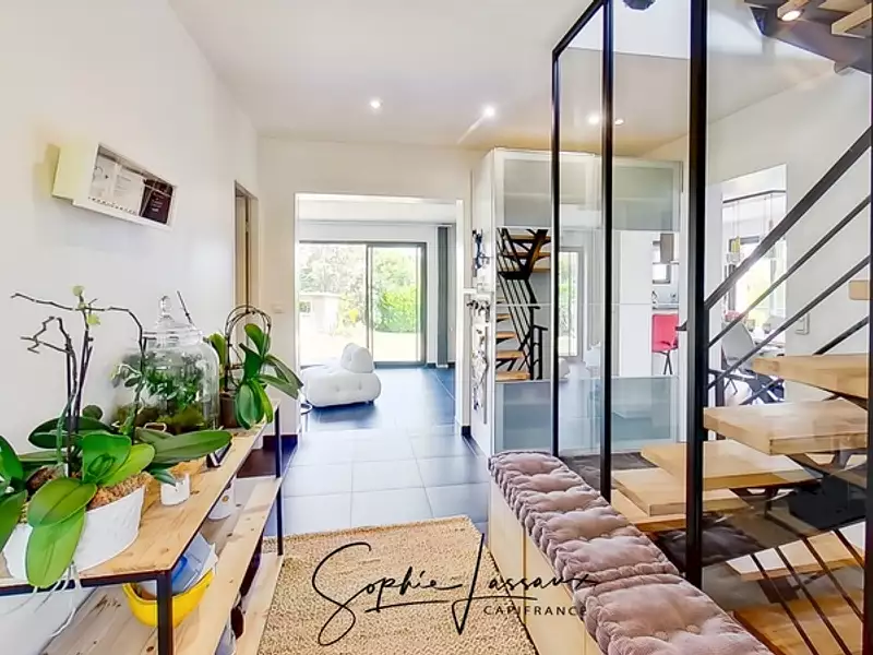 Maison, 181 m²