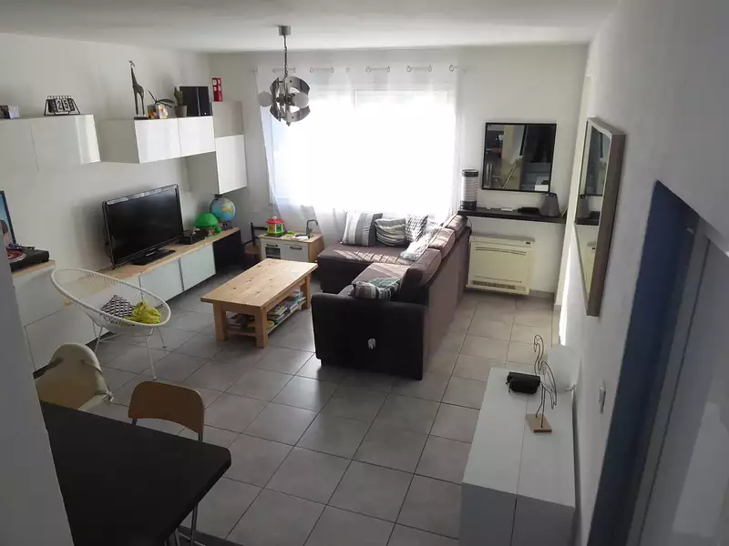 Maison, 80 m²