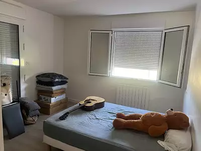 Maison, 73 m²