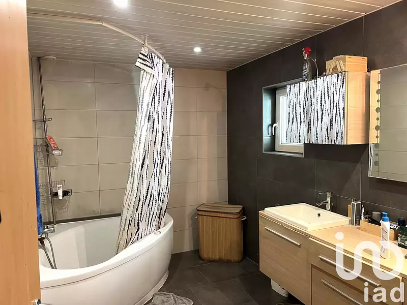 Maison, 140 m²