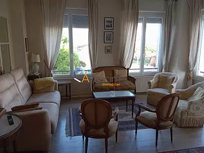 Appartement, 91,74 m²
